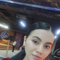 Jumageldiyeva Arzy Dovletradovna