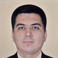 Dushemov Ashyrberdi Tuvakmuhammedowich