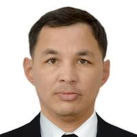 Машаткулов Рустам Алиевич