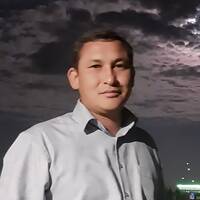 Porsyyew Berdimuhammet Nuryllayewic