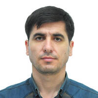 Nazarow Merdan