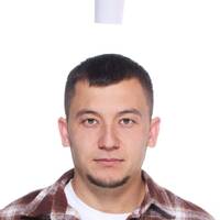 Сабуров Абдулла Патрисович
