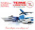 Terne Logistics, Partnership