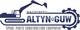 Altyn_Guw, SP